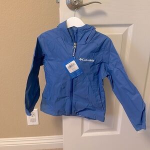 Columbia Kids Waterproof Jacket